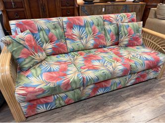 Coastal Sleeper Sofa