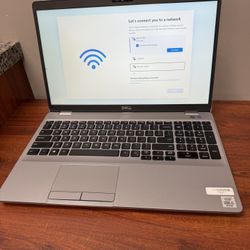 Dell Laptop Model #P80F