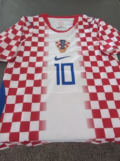 Modric croatia