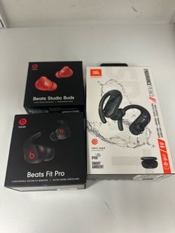 Beats jbl