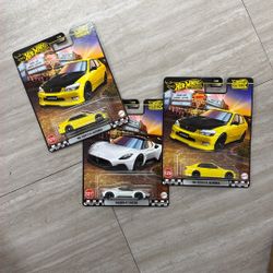 Hot Wheels Premium Boulevard 