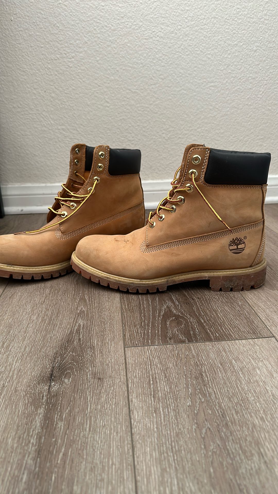Timberland Mens Boots