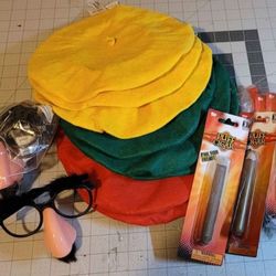 Halloween GROUCHO Costume