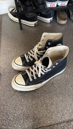 Converse Chuck Taylor High Top Sneakers
