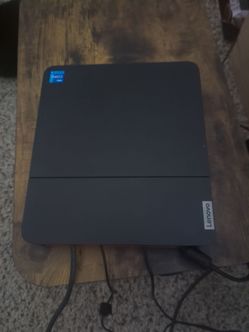 Lenovo ThinkSmart Core