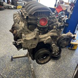 Gen 5 5.3 Complete