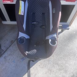 Basic Baby Seat