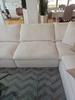 RH Cloud Center Seat (Not Entire Sofa Set)