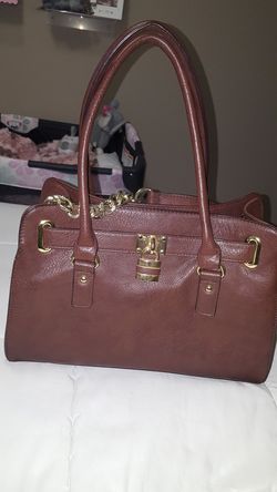 Charming Charlie's tote handbag