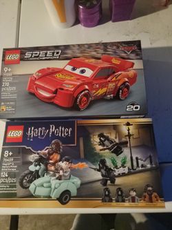 Legos