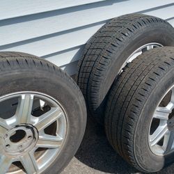 Misc Car Parts