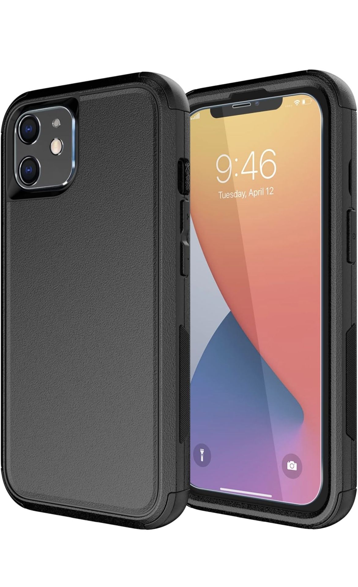 Diverbox iPhone 11 Premium Case