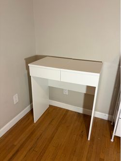 Ikea Desk