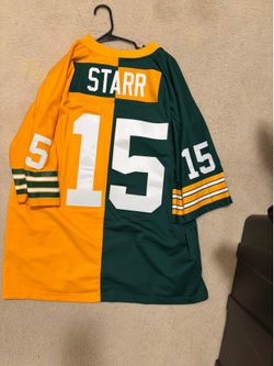 Football jerseys