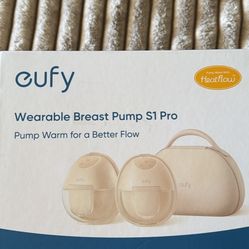 Eufy  Breast Pump