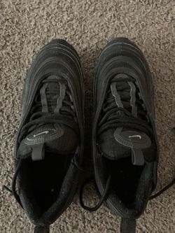 Nike Air Max 97 Triple Black