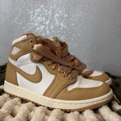 Air Jordan’s Retro High OG