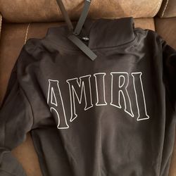 amiri hoodie 