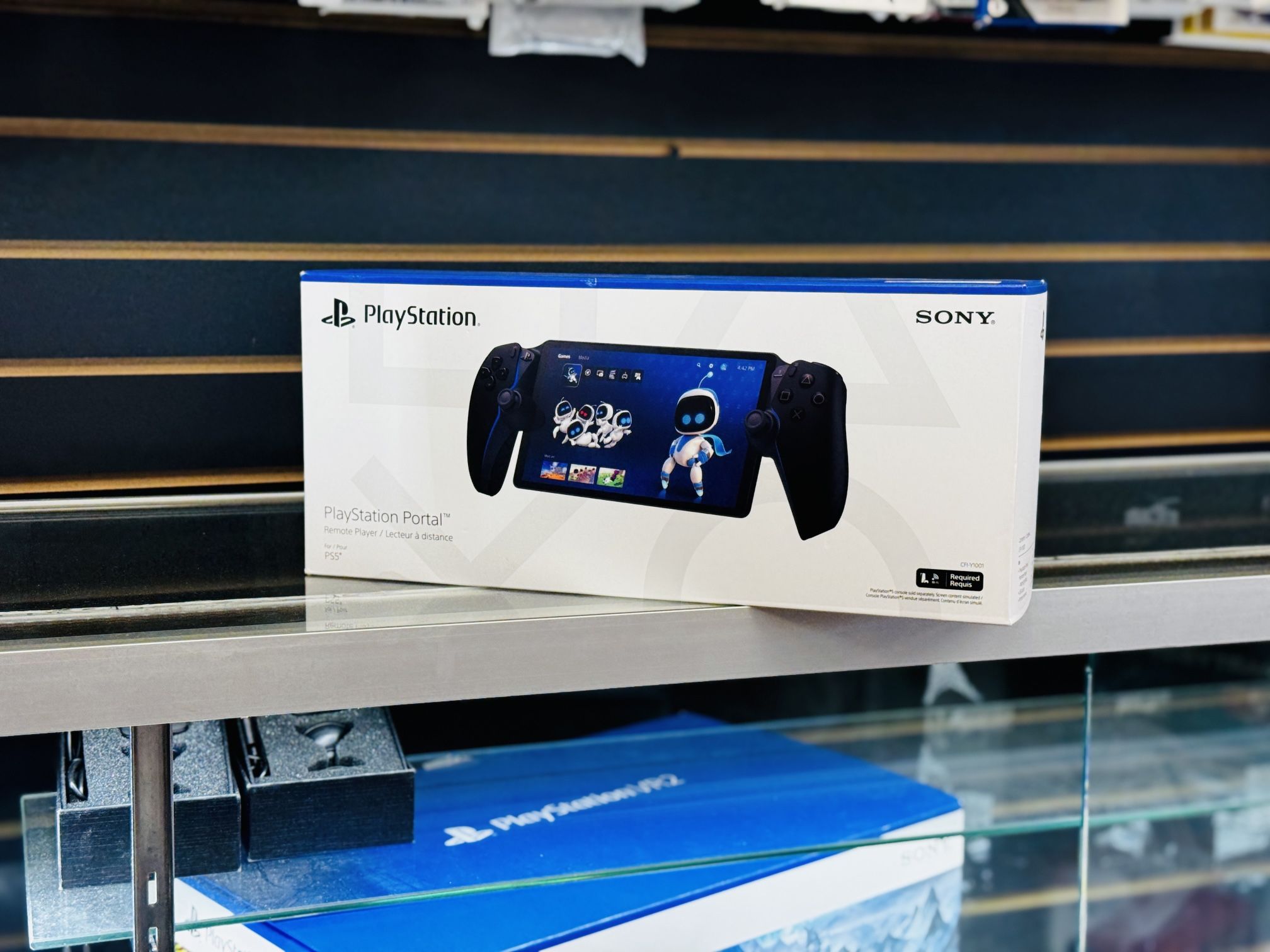 PlayStation Portal