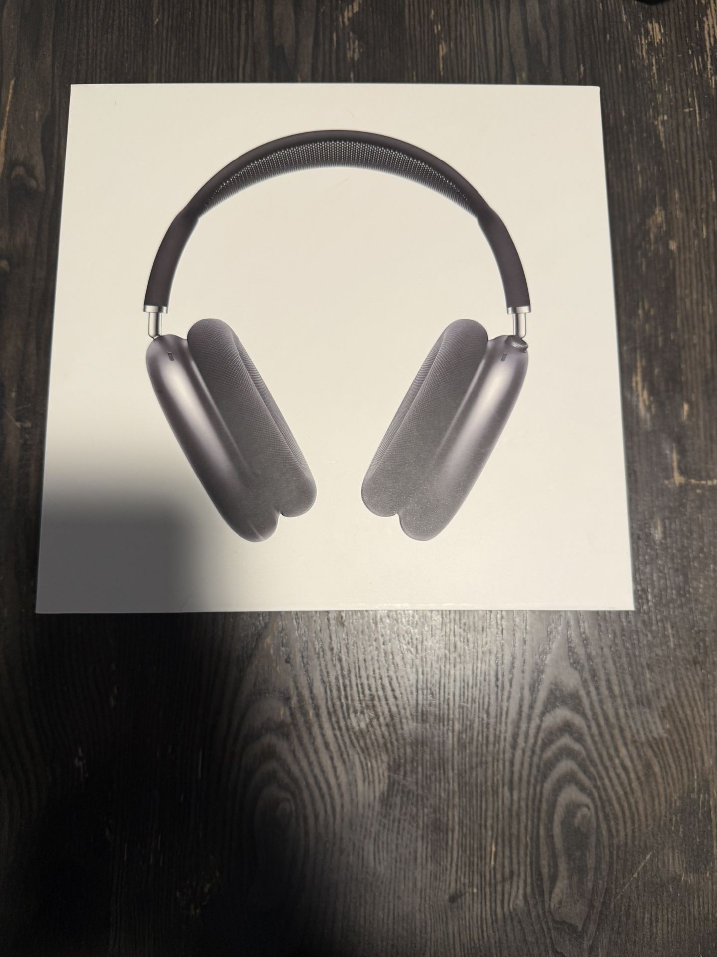 AIRPOD MAX- Space Gray