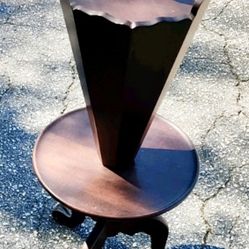 Unique Vintage Stand
