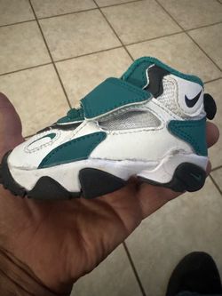 Nike infant shoes