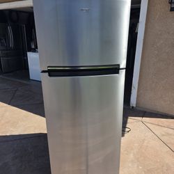 Whirpool Refrigerator Apartment W30
