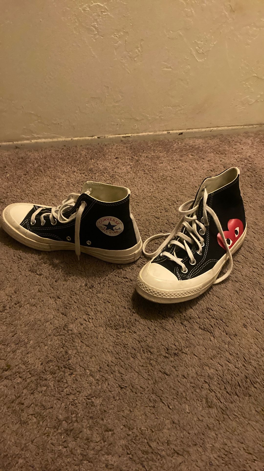 Converse