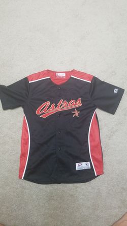 astros jersey youth