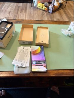 Moto G Stylus 5G 2024