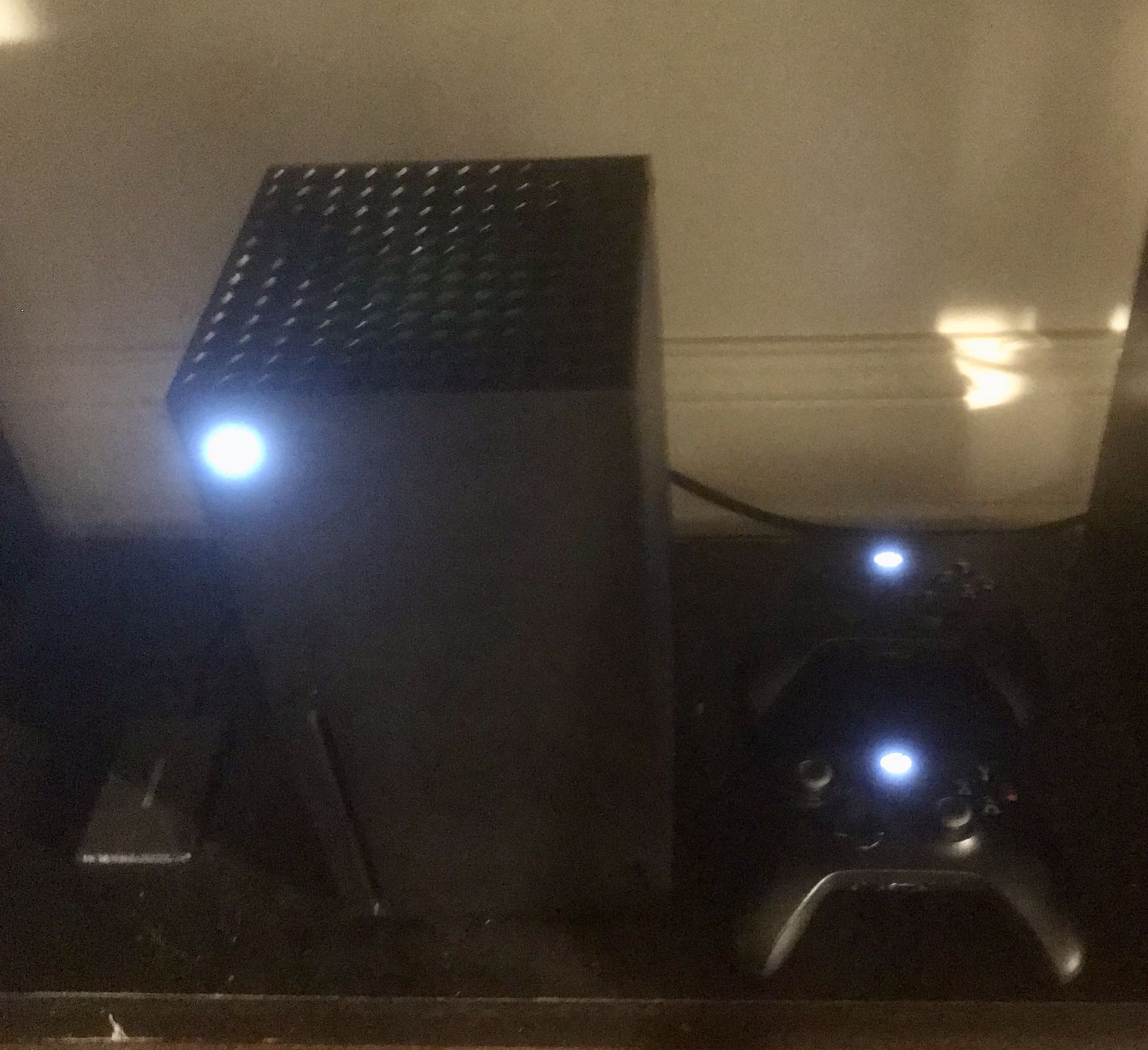 Xbox Series X Bundle 