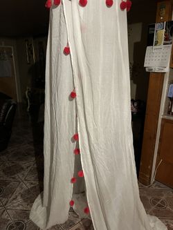 Bed Veil 