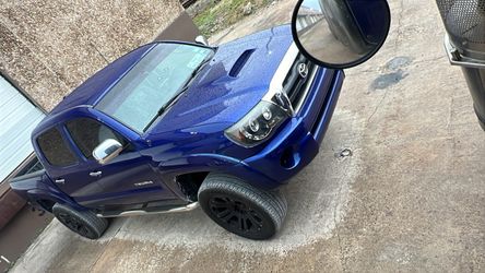 2010 Toyota Tacoma