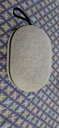 Quest Carrying Case — Works with Meta Quest 3/3S — Premium Style and Protection Good Condition