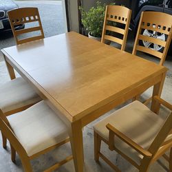 Dining Room Set