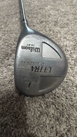 Wilson driver