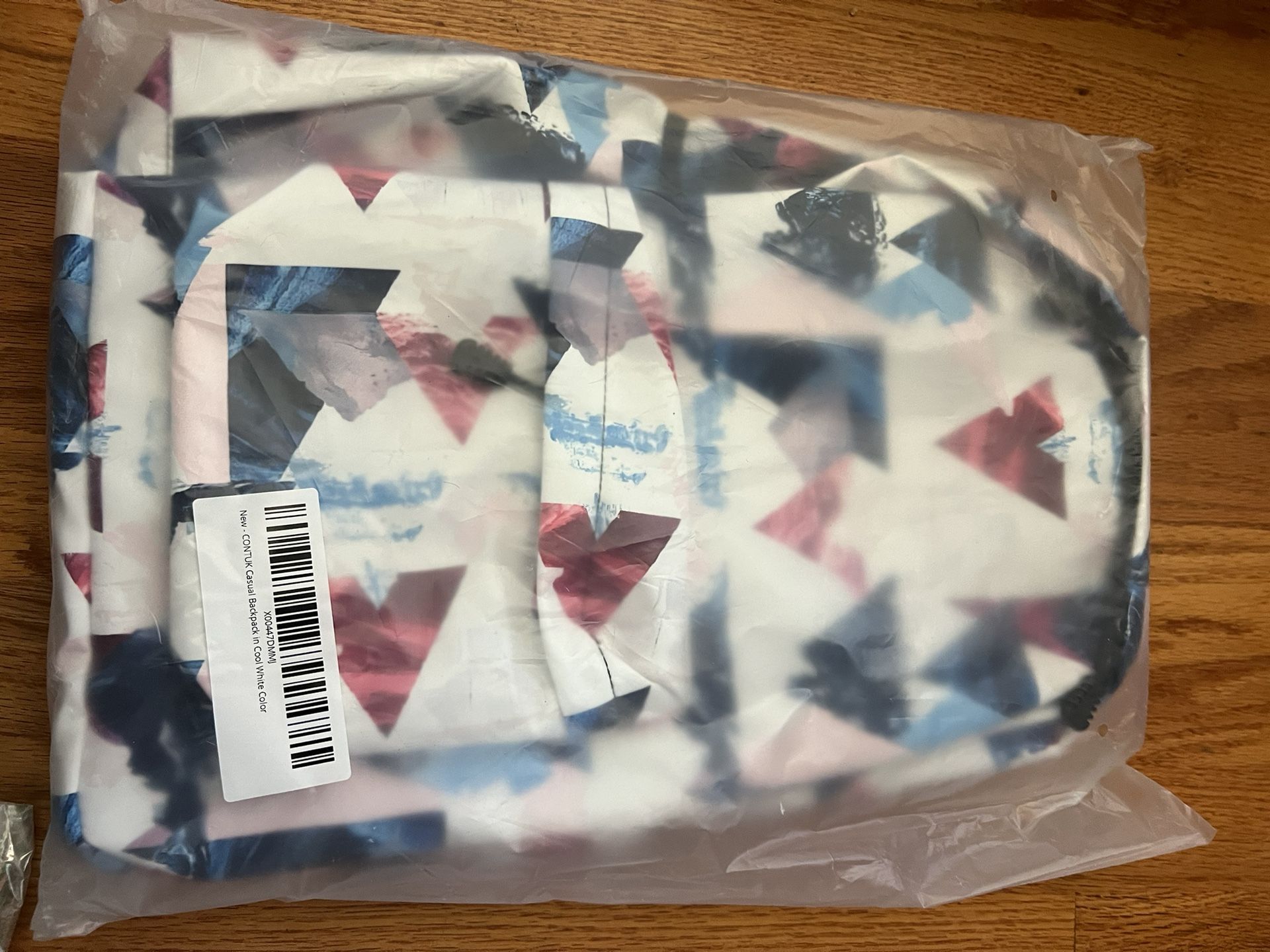 15.6" Laptop Backpack