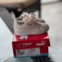 PUMA Shoes