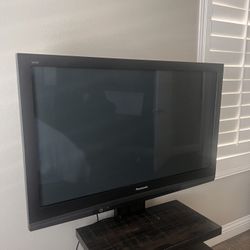 Flat Screen Tv Panasonic