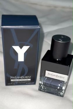 YSL Y eau de parfum edp