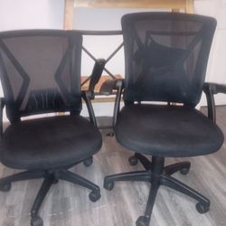 Office Chairs