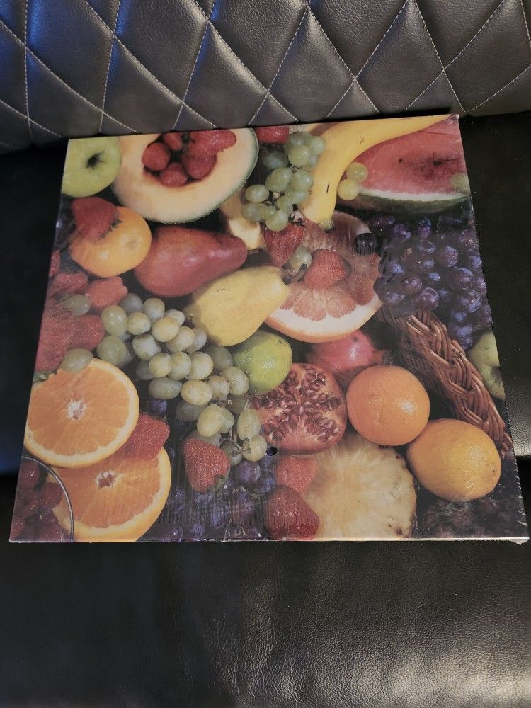 New 550 Piece Puzzle