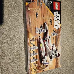 Lego 75342 Republic Fighter Tank
