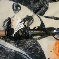 Curling Iron