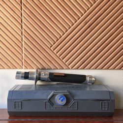 Disney Galaxy Edge, Kanan Jarrus  (Shipping Only)