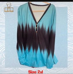 Woman's blouse