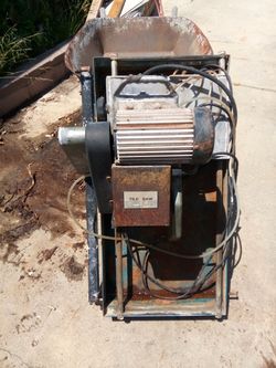 Tile cutter first 75$ takes it