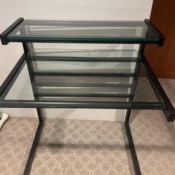 Computer desk