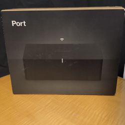 SONOS PORT 