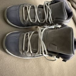 Jordan Retro 11  2021 